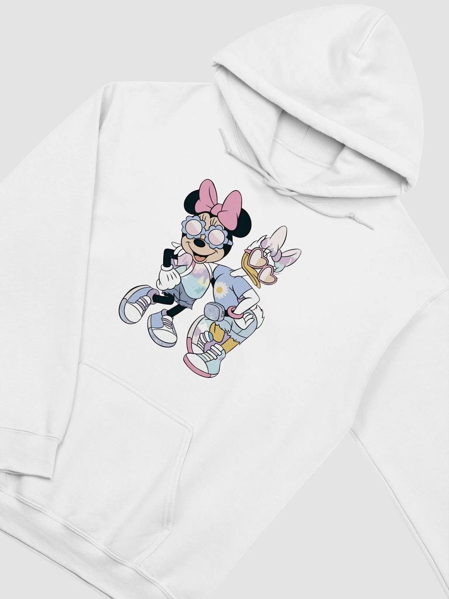 Minnie & Daisy Besties Hoodie product image (11)