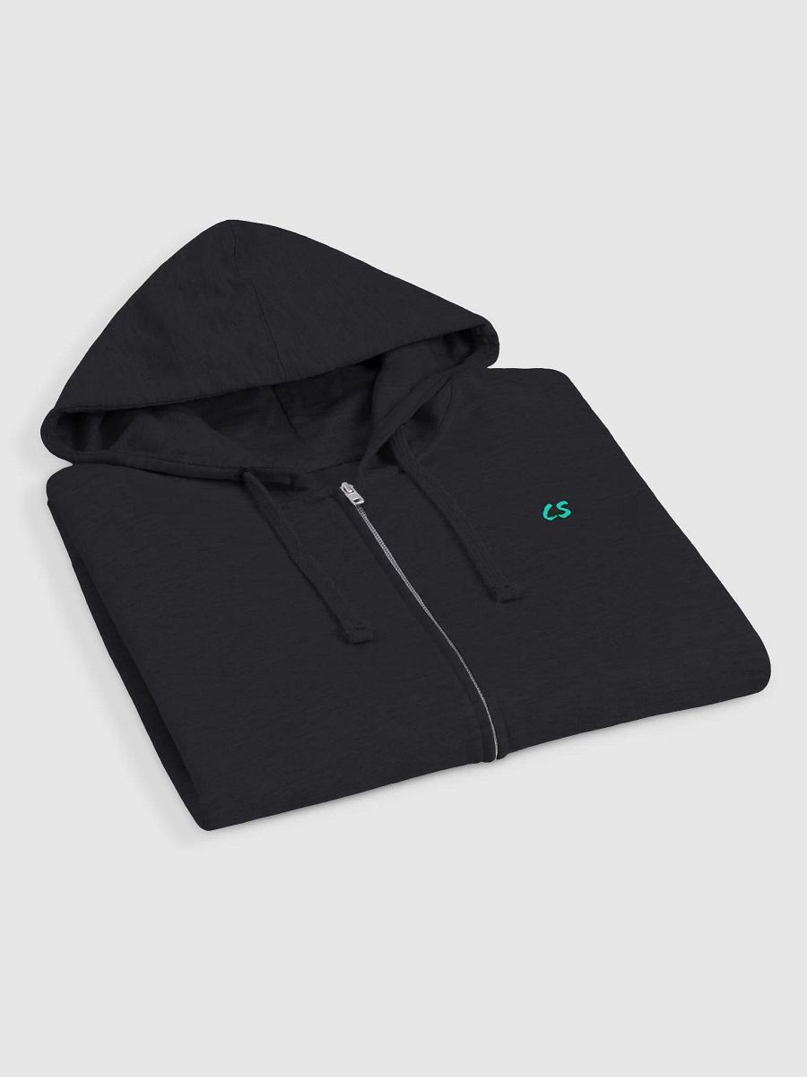 CS Zip Up Hoodie product image (3)