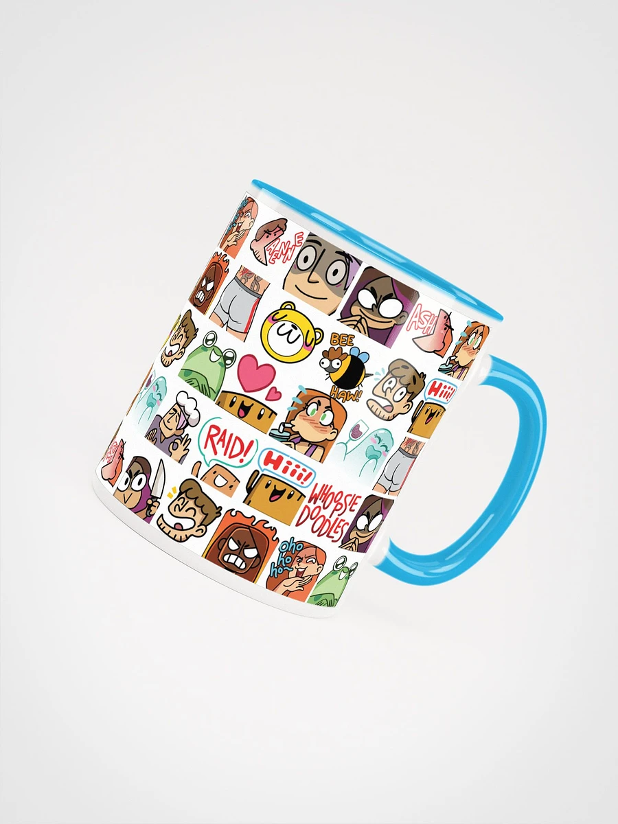 Emote Mug product image (14)