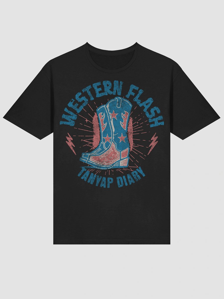 Western Flash product image (12)