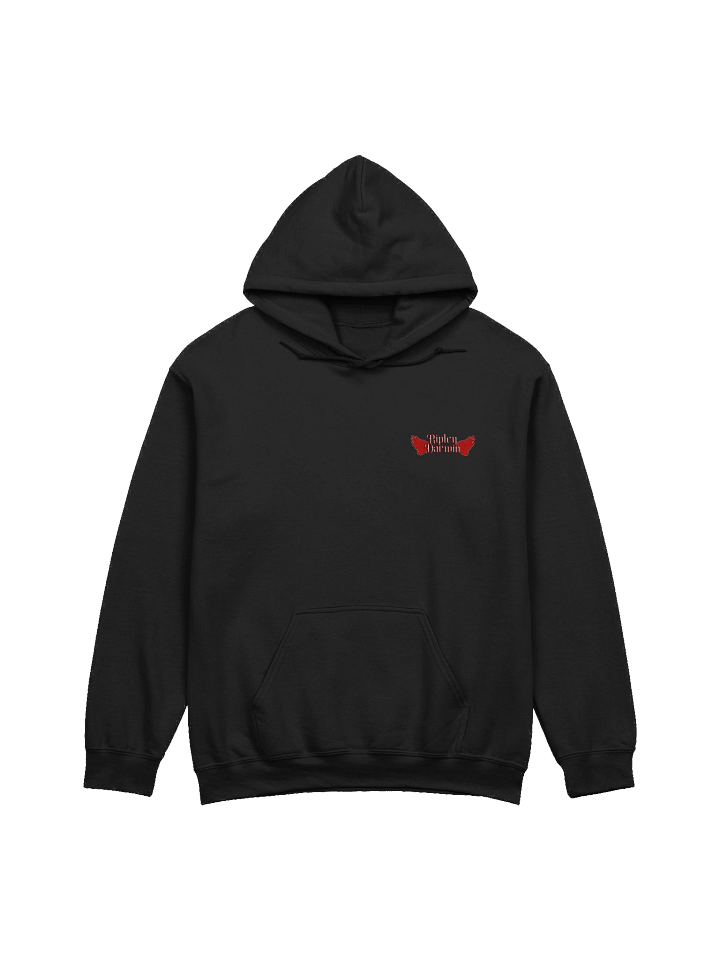 Mentally Spicy - Hoodie product image (9)