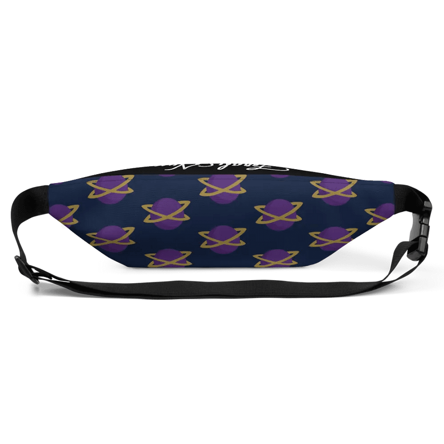 Aurelia Fanny Pack product image (3)