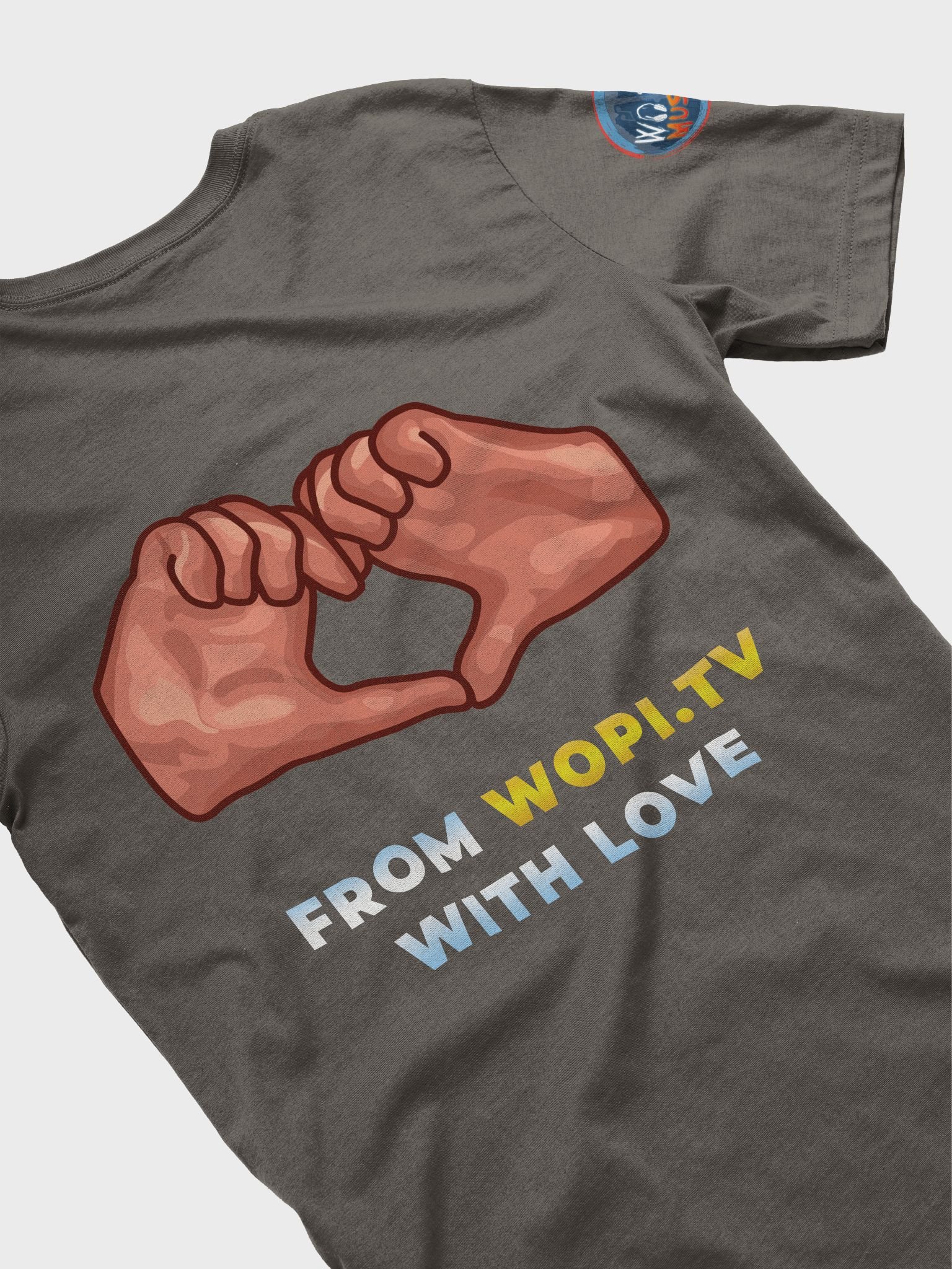 From wopi.tv with love product image (1)
