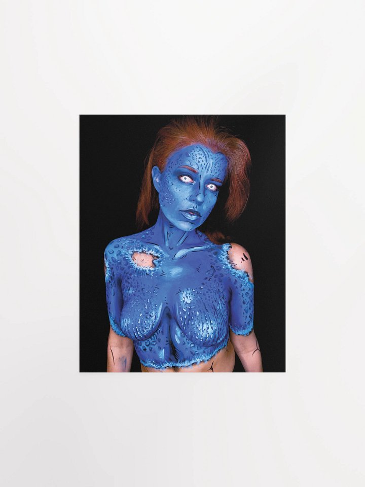 Mystique Cinematic 8x10 product image (1)