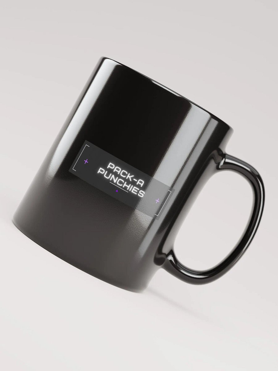 Pack-A Punchies Mug product image (4)