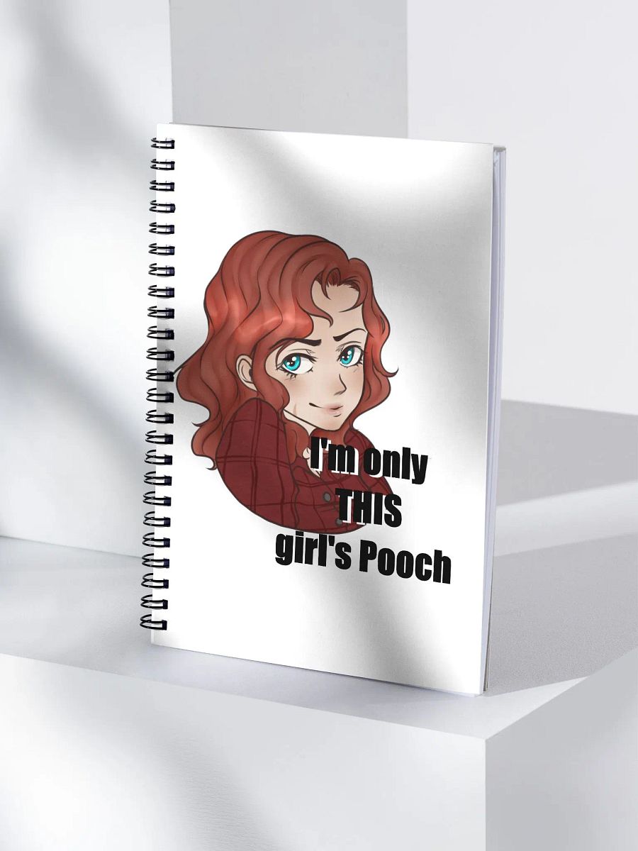 Delilah Journal 1 product image (4)