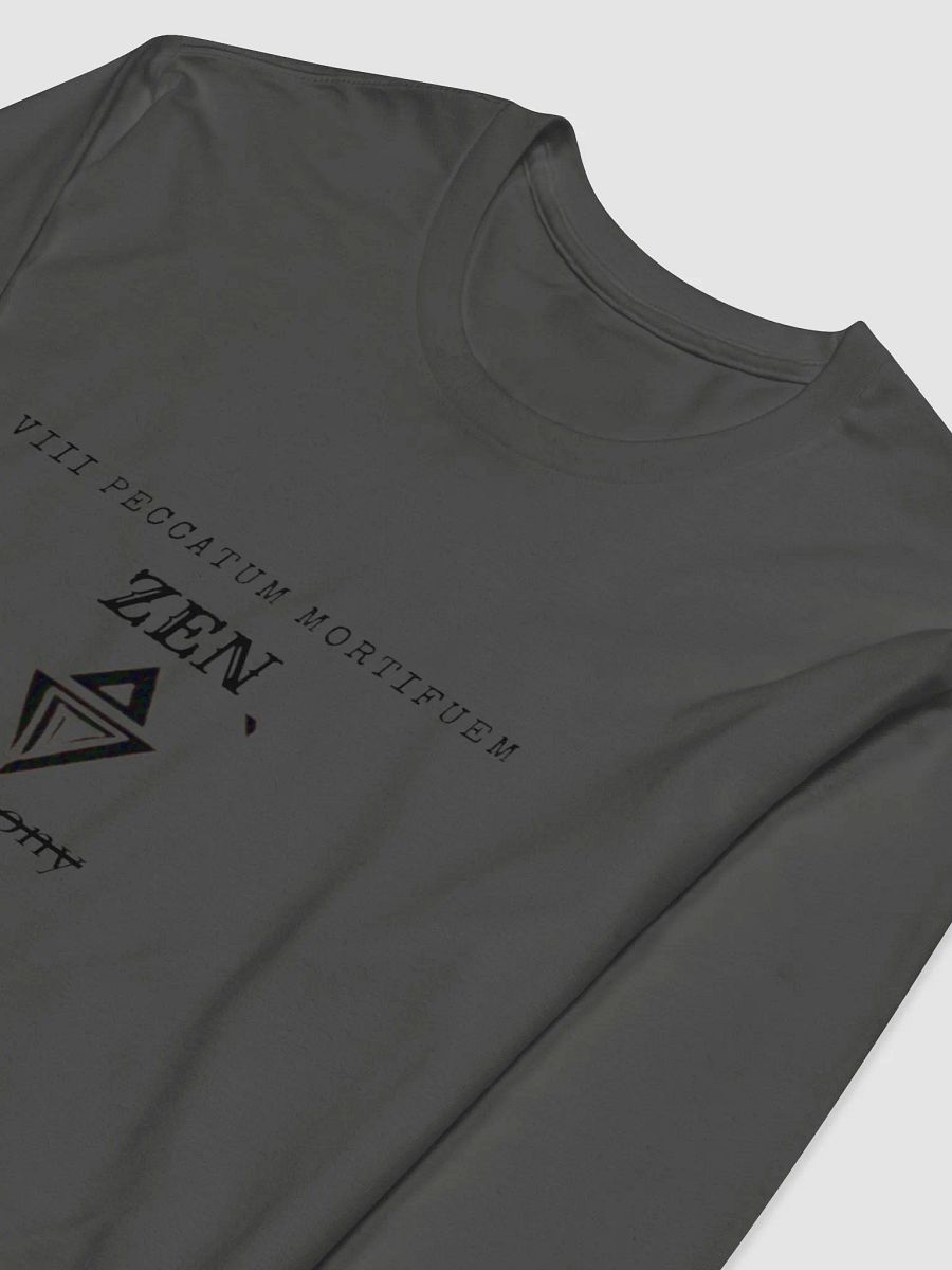 Zen Gen 1 Gluttony product image (7)