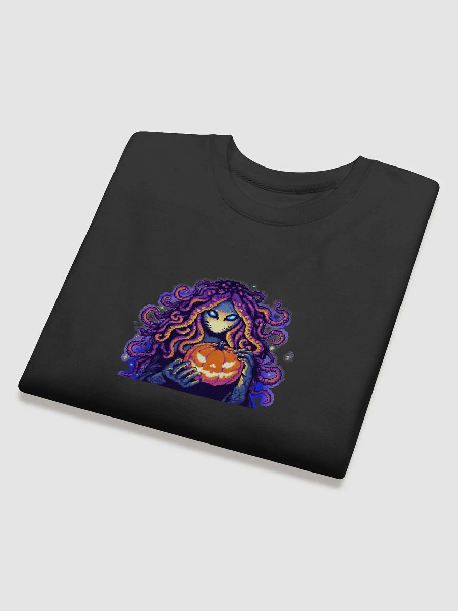 Halloween Pullover product image (4)