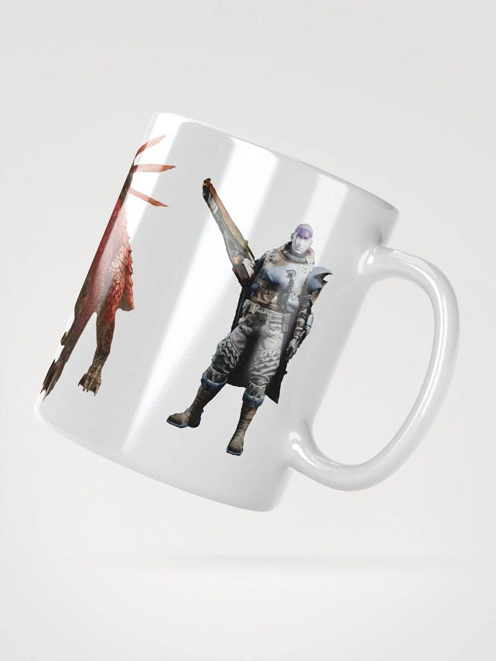 Mug Destiny 2 product image (4)
