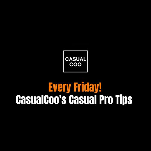 Looking to improve your World of Warcraft game? Get a pro tip every Friday from CasualCoo #CasualGameTip #WarcraftProTip #Gam...