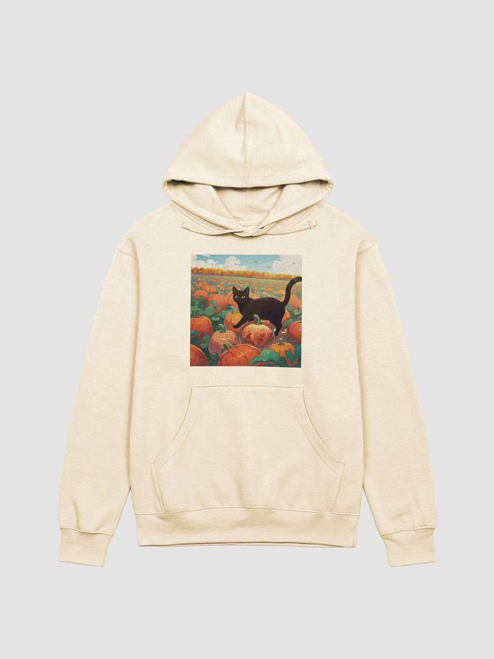 Pumpkin Patch Prowler Hoodie product image (1)