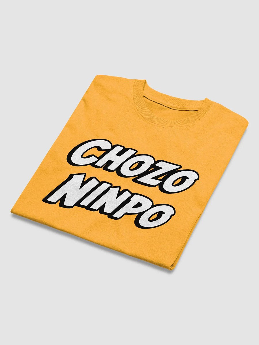 Indiana Chozo product image (38)