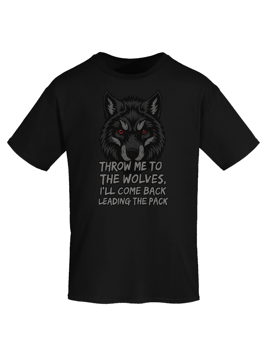 Leader of the Pack Tee product image (45)