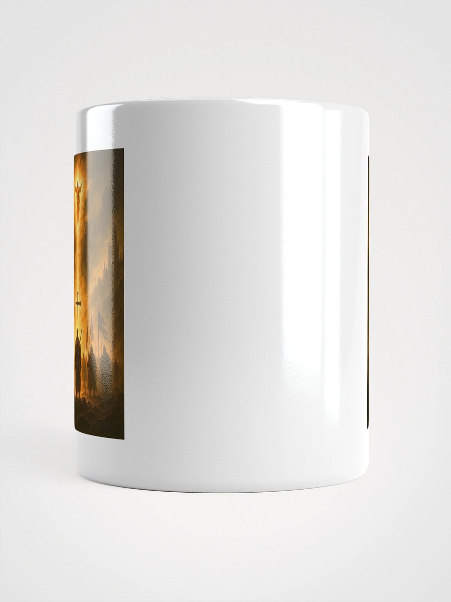 Grand Kingdom Mug product image (13)