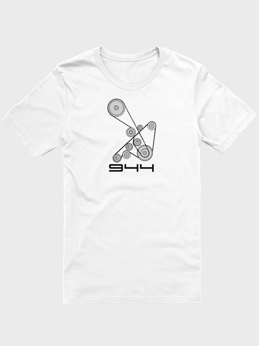 944 Timing Belt Change - Classic Tee Shirt product image (1)