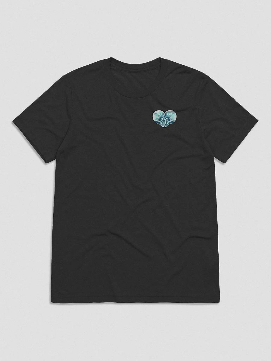 Mystery Meat Subtle T-Shirt product image (2)