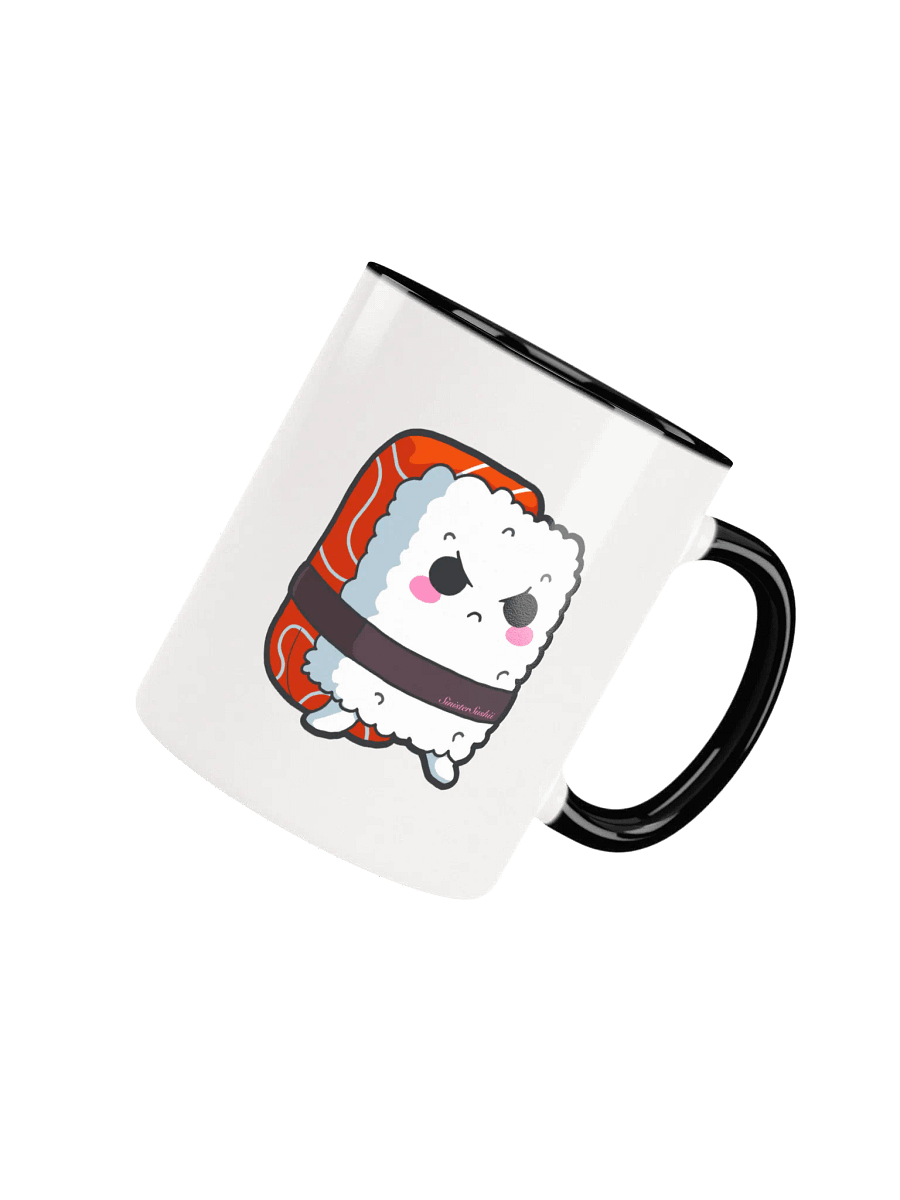 Sinister Sushii Mug product image (45)