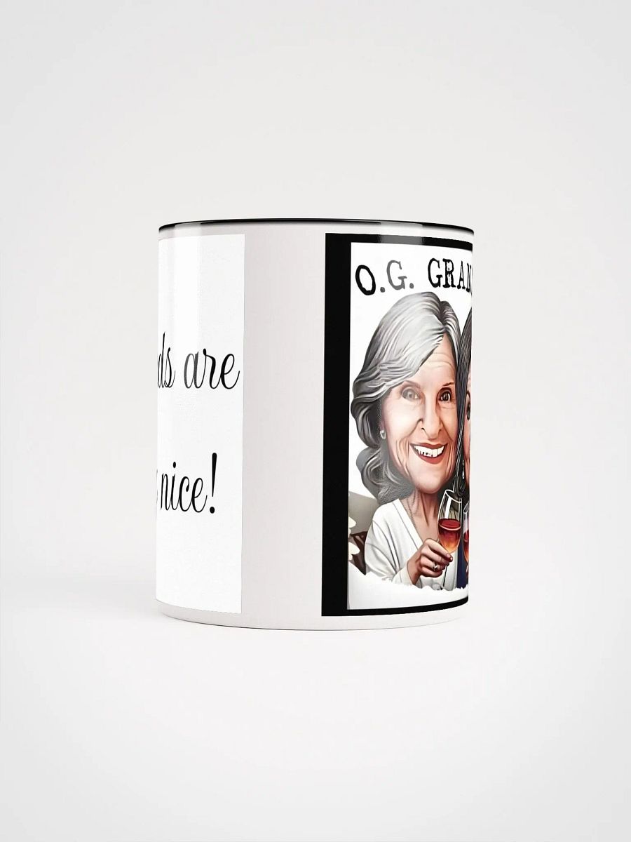 The Official OG Grannies Mug product image (4)