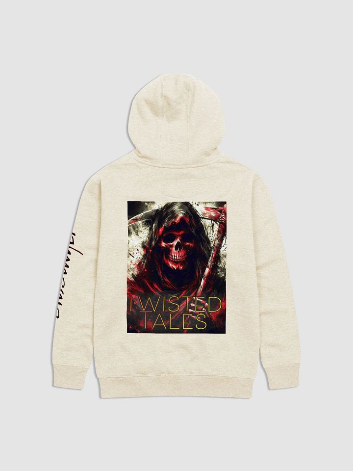 Twisted Tales Hoodie product image (2)