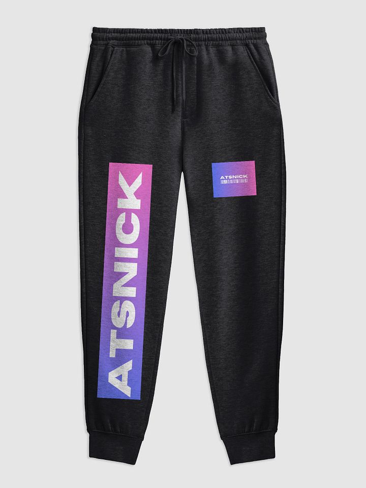 ATSNICK Gradient Joggers product image (1)