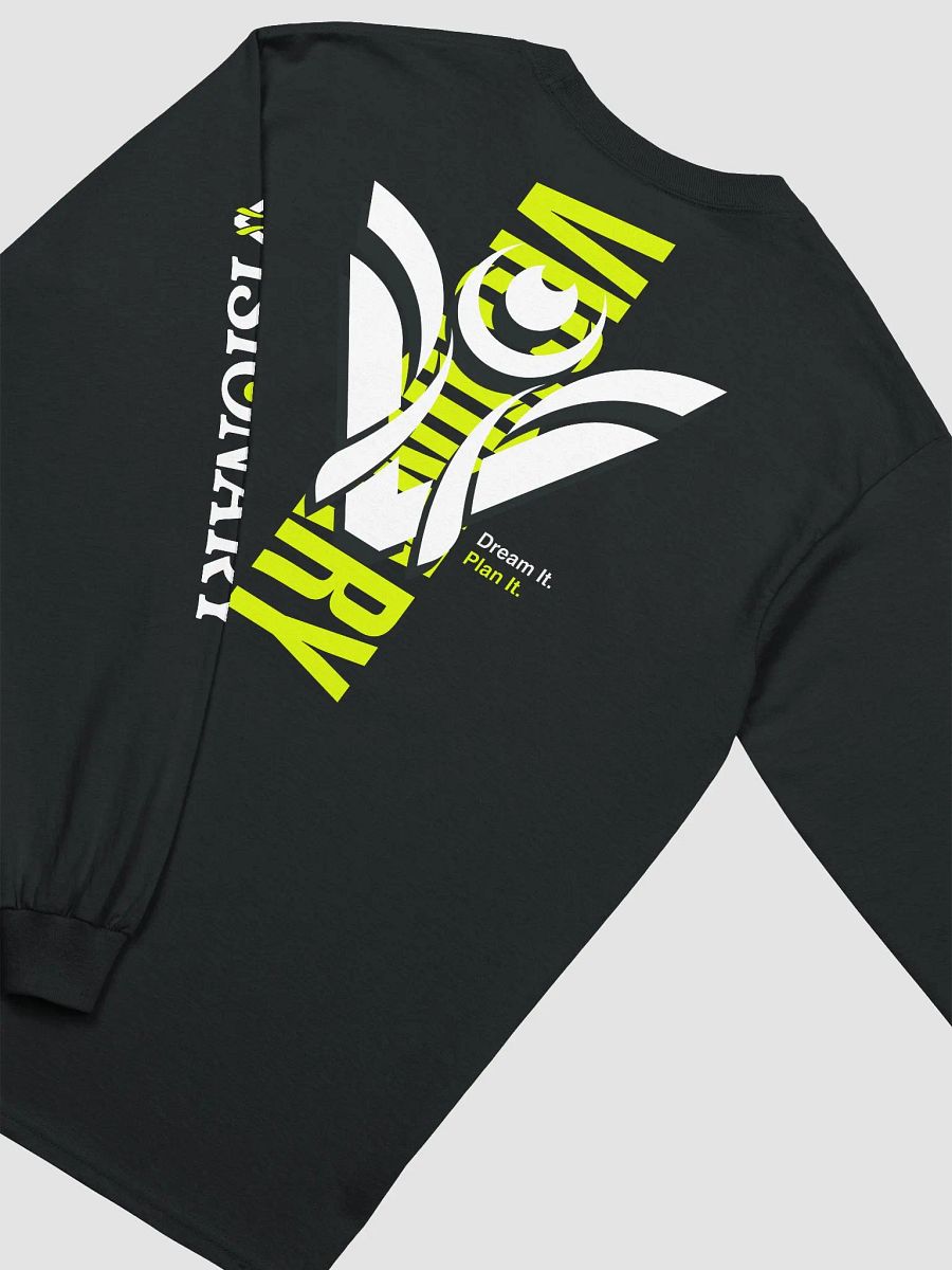 Visionary 30/30 Golden Ticket Drop Complete product image (4)