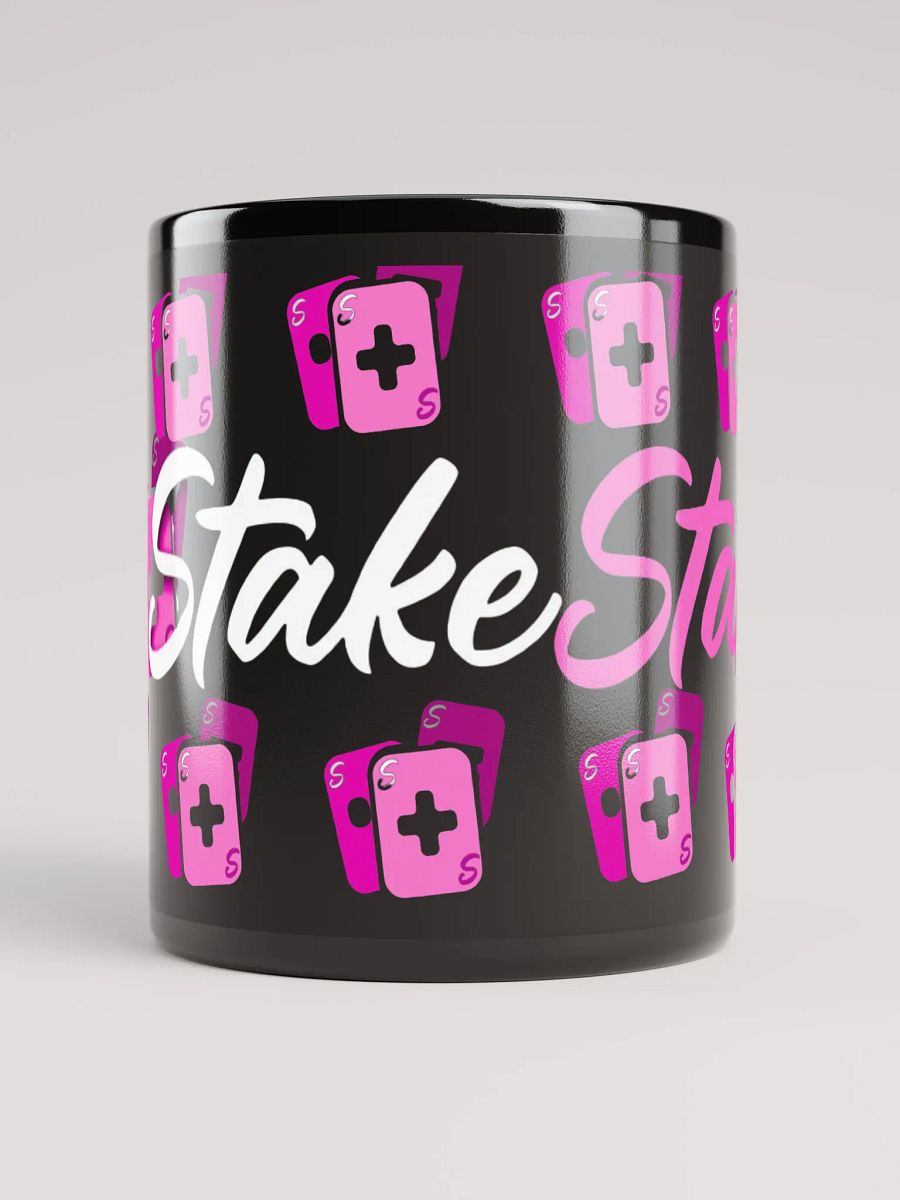 Mug (Pink) product image (9)
