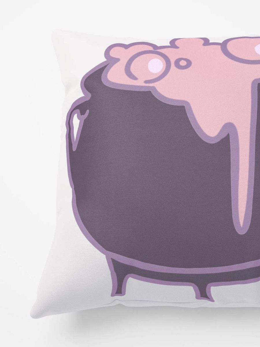 Cauldron Pillow product image (6)