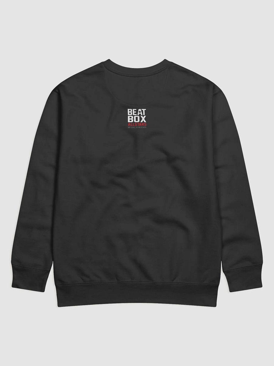 Original Beatbox Allstars Jacket G product image (2)