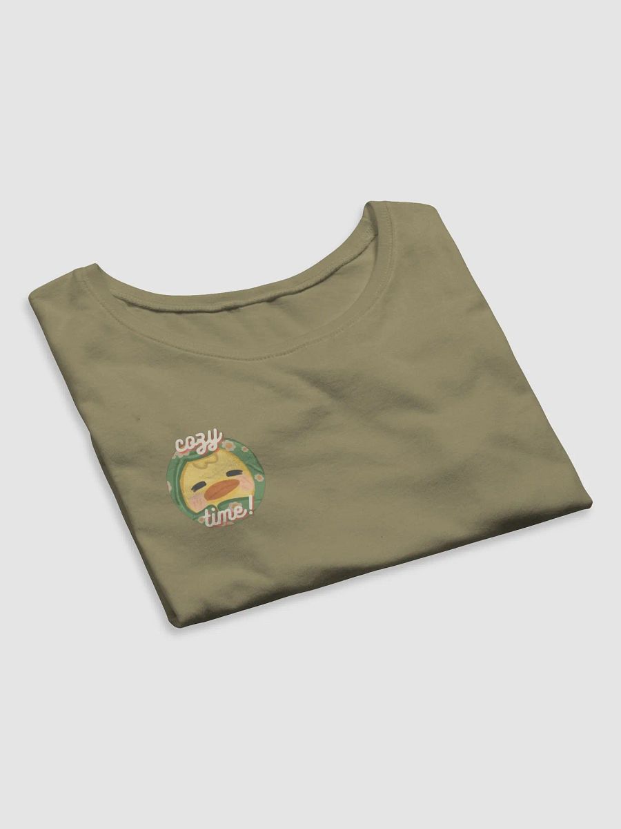 cozy tee product image (4)