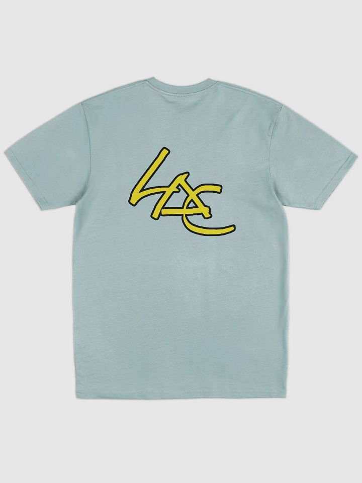 Game Station 2 Controller Men's Tee product image (11)