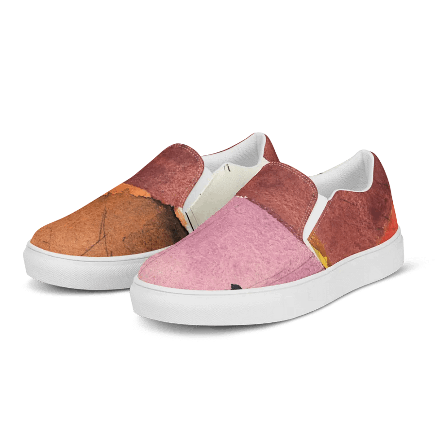 Iconic Men's Slip on Shoes n. 2 product image (2)
