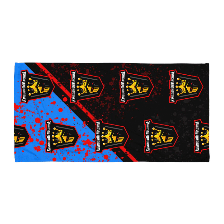 E_sport Beach towel product image (1)