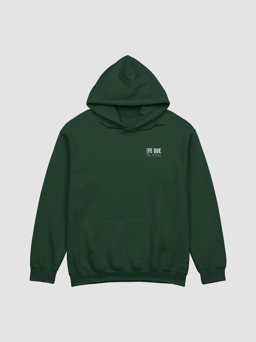 Sudadera Unisex Con Capucha | Jesús es mi Rey product image (40)