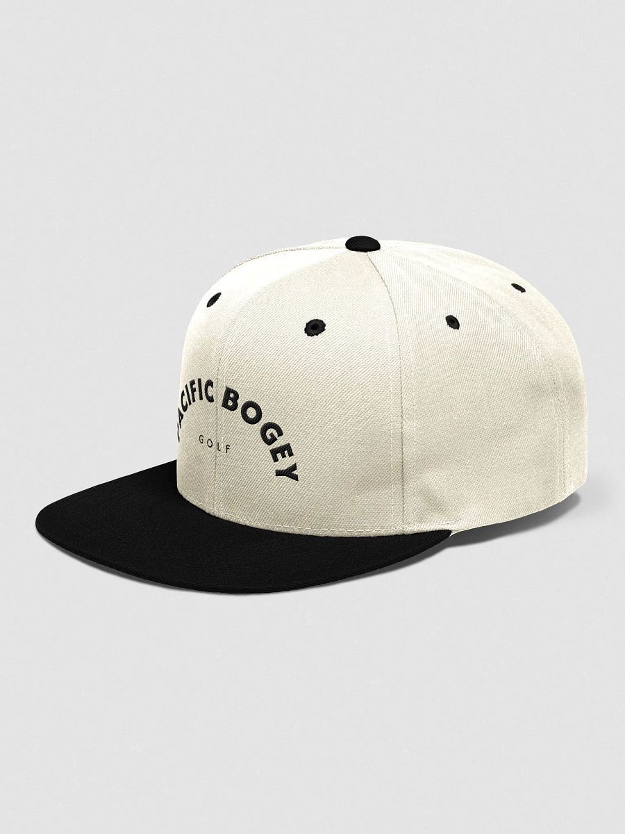 Strong Like Kimmy Snapback product image (4)
