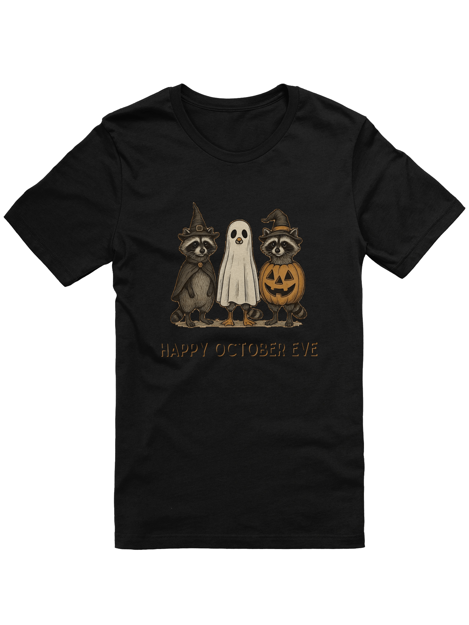 OCTober EVE product image (2)