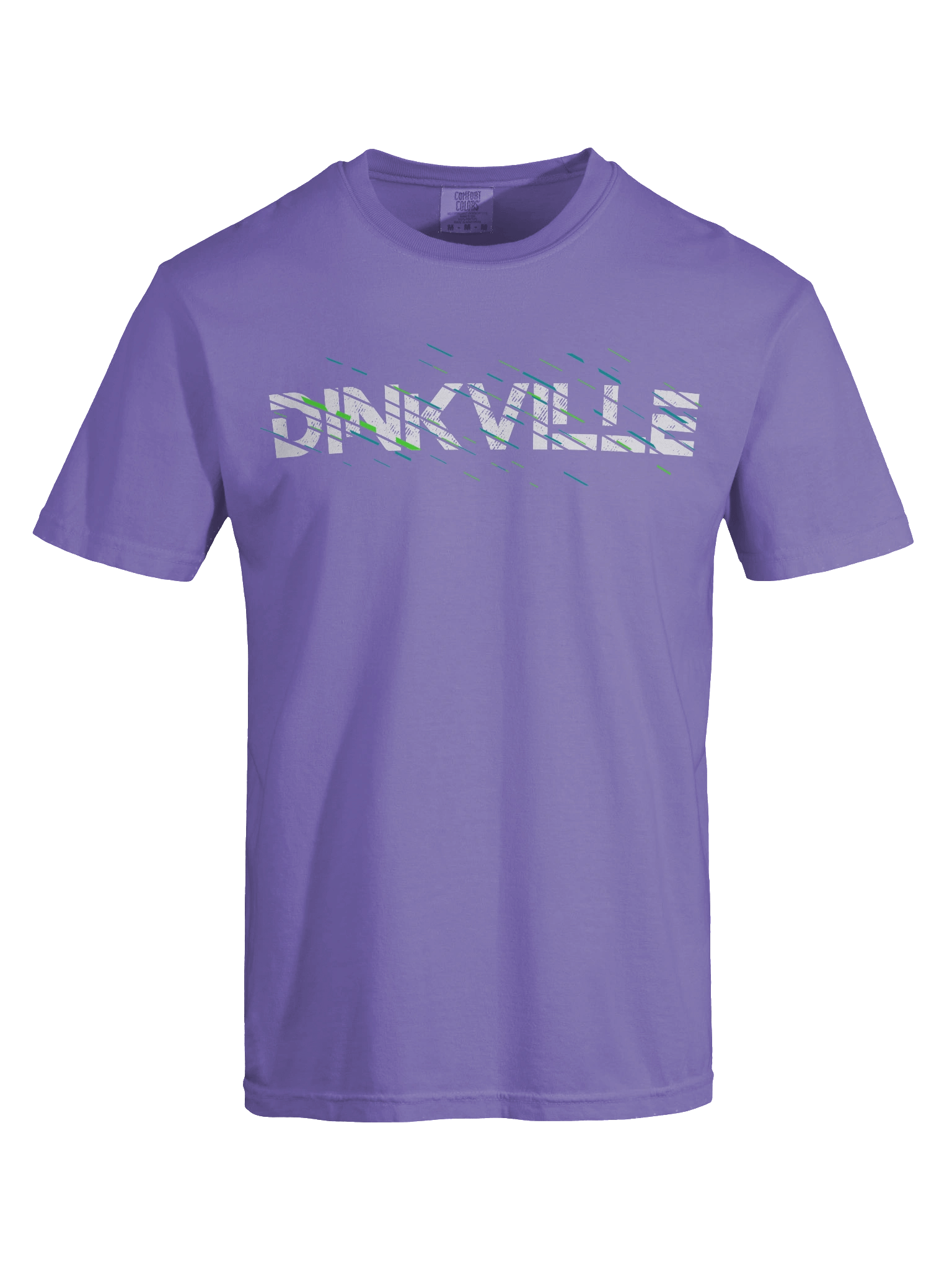 Dinkville Unisex T-Shirt product image (19)