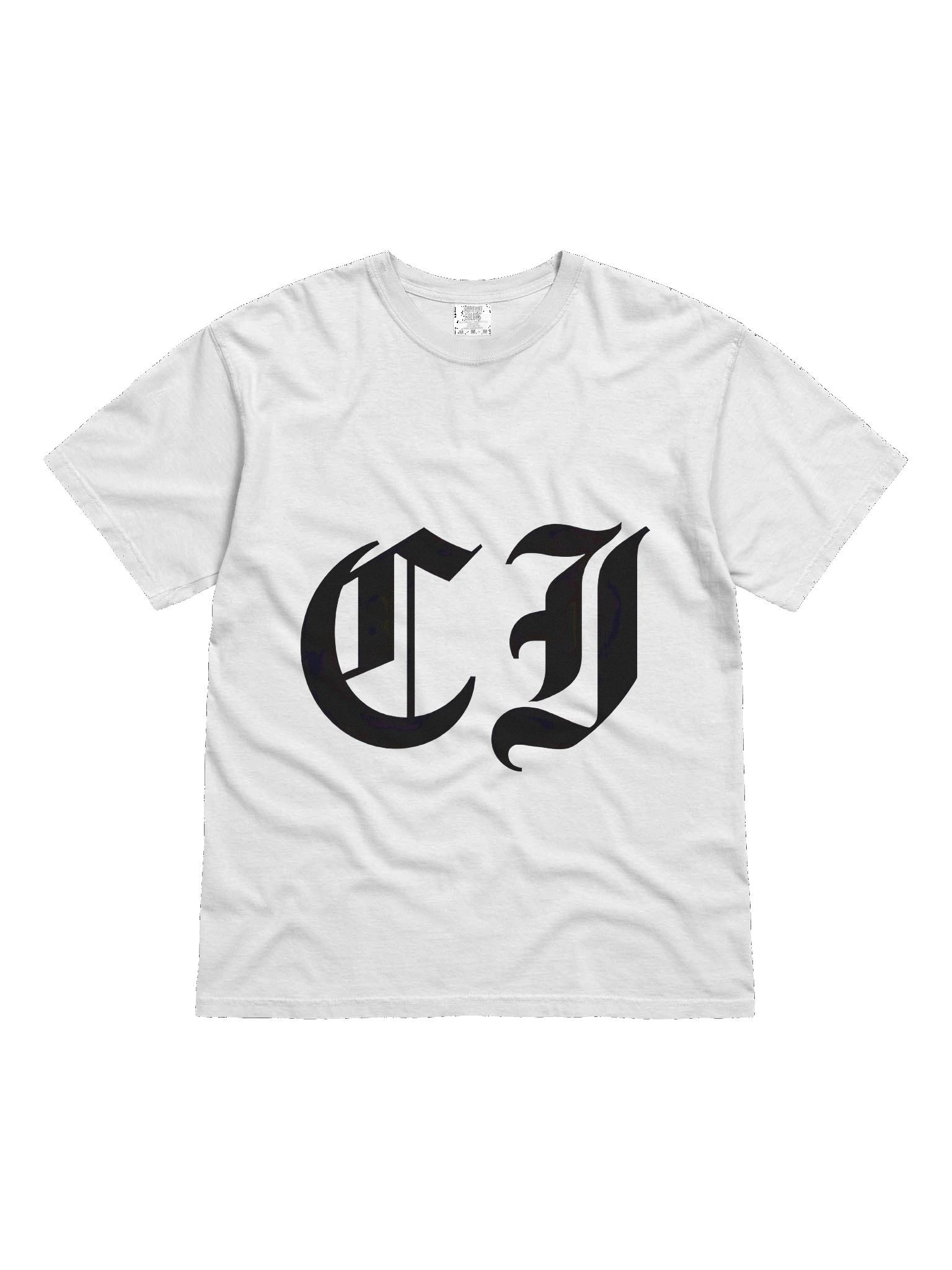 The CI Logo T-Shirt product image (2)