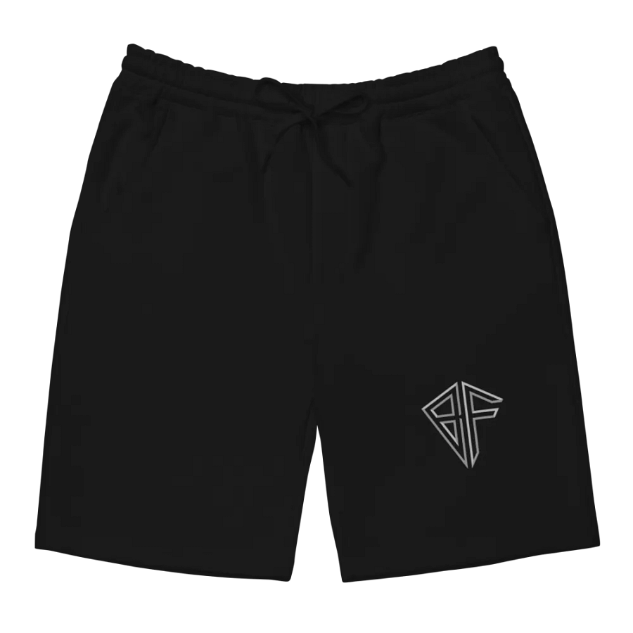 Black Shorts product image (9)