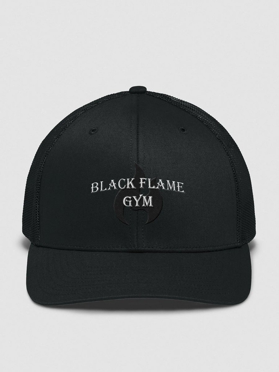 BFG TRUCKER HAT product image (2)