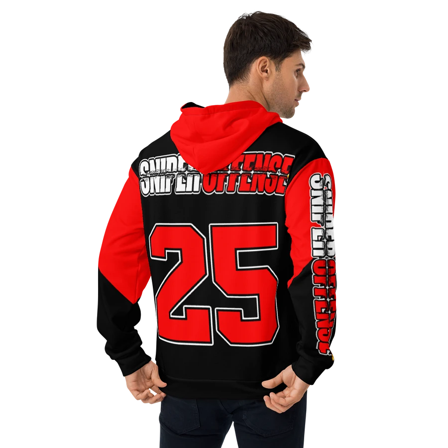 Sniper Offense Hoodie product image (53)