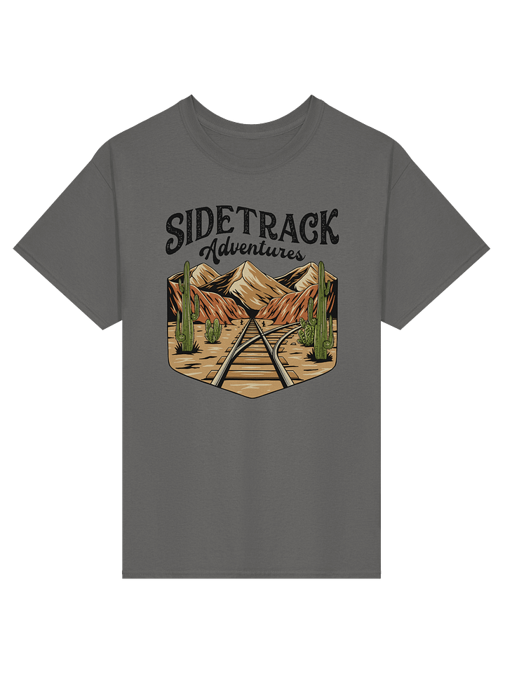 Limited Time Only Sidetrack Adventures Desert Shirt product image (1)