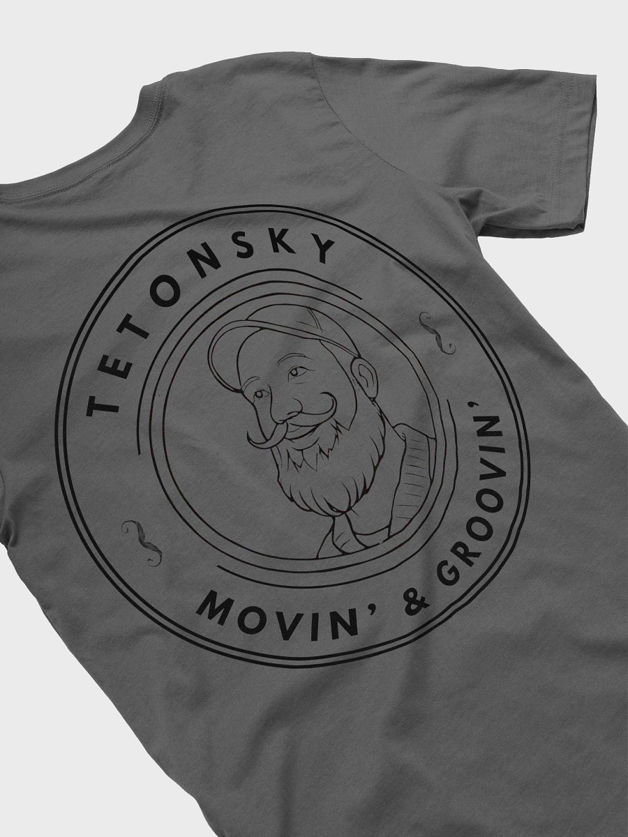 Teton Movin' & Grovin' Shirt product image (25)
