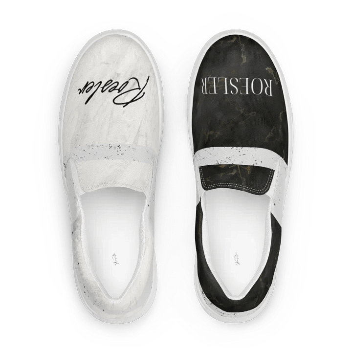 Reach Women's Slip-On Canvas Shoes product image (1)