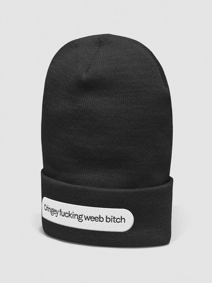 Weeb B!tch product image (2)