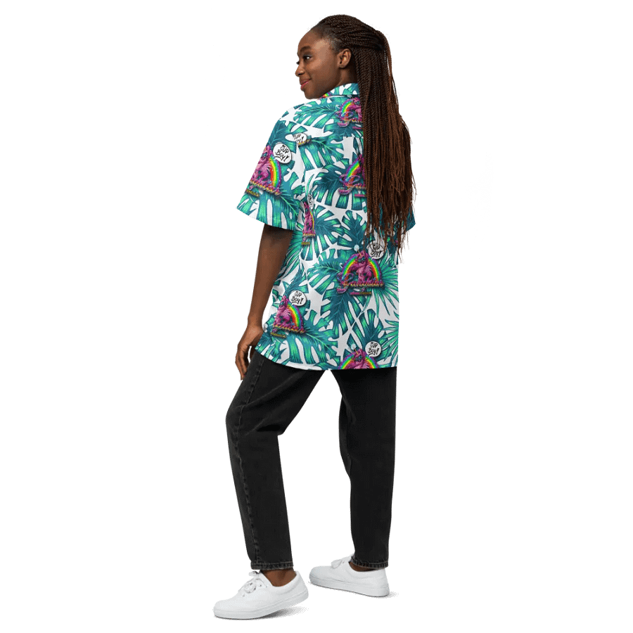 Unicorn Gangstar Sup Boy product image (11)