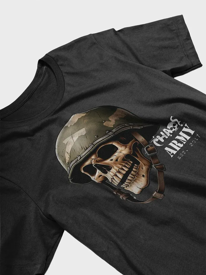 Chaos Army (EST 2017) product image (2)