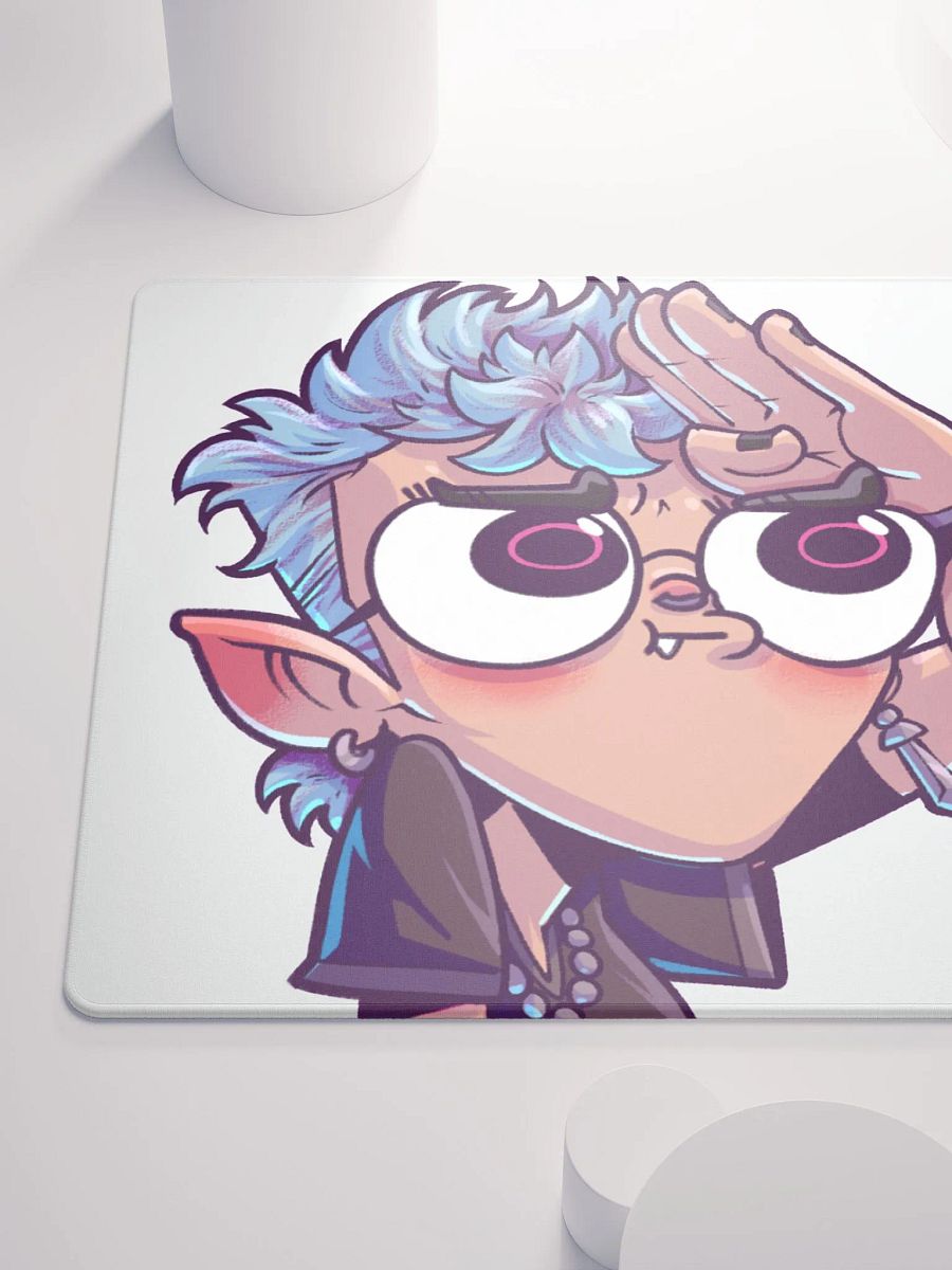 BobaO7 Gaming Mousepad product image (10)