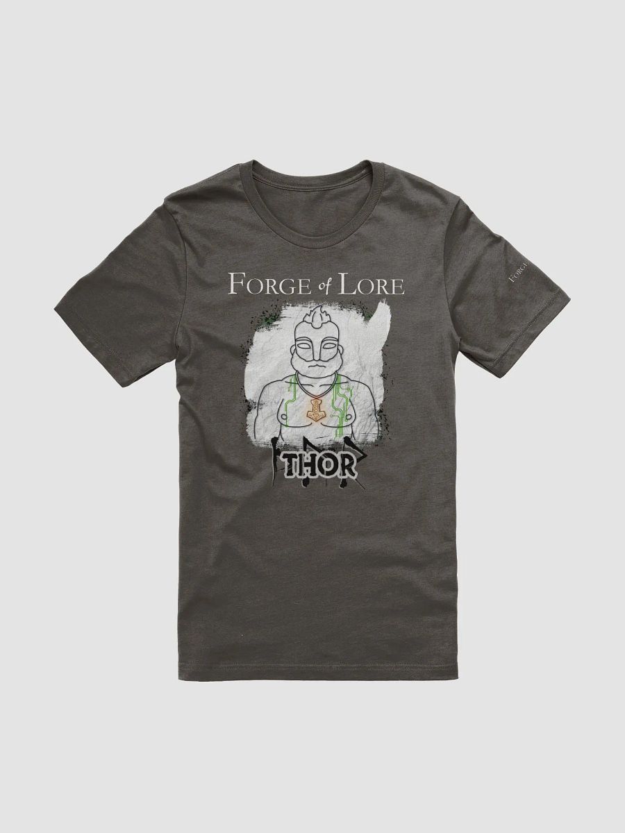 Thor Has a Shirt || Forge of Lore product image (1)