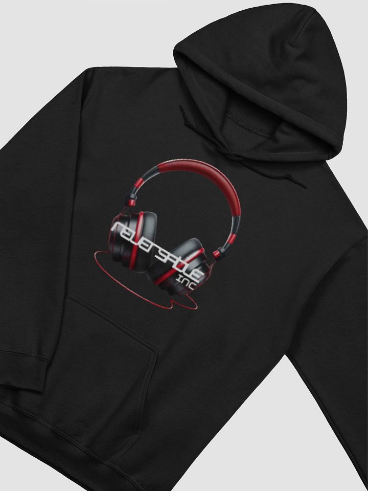 Reversable Inc Hoodie product image (2)