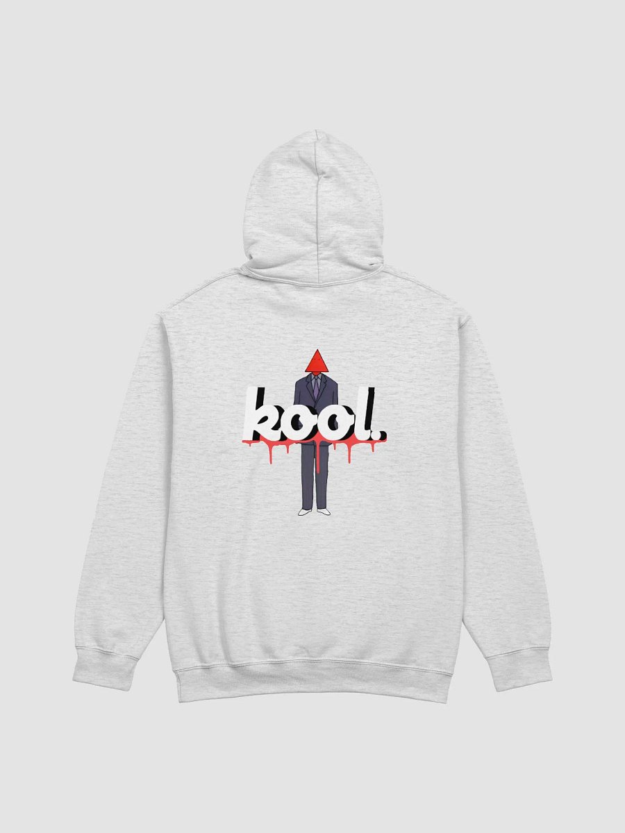 kool hoodie (KILLED) product image (30)